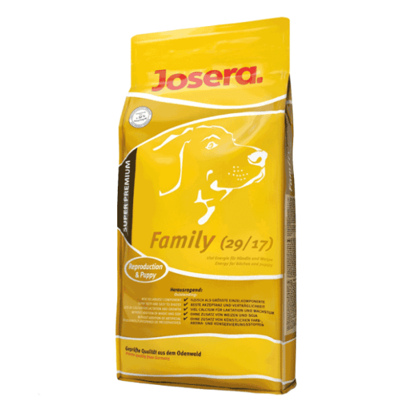 JOSERA Josi dog family hrana za pse 18kg 0
