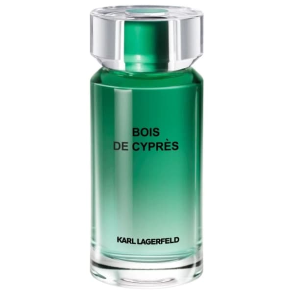 KARL LAGERFELD Bois de Cypres toaletna voda 100ml 1