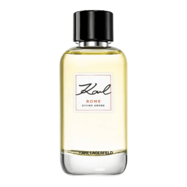KARL LAGERFELD Rome Divino parfem 100ml 1