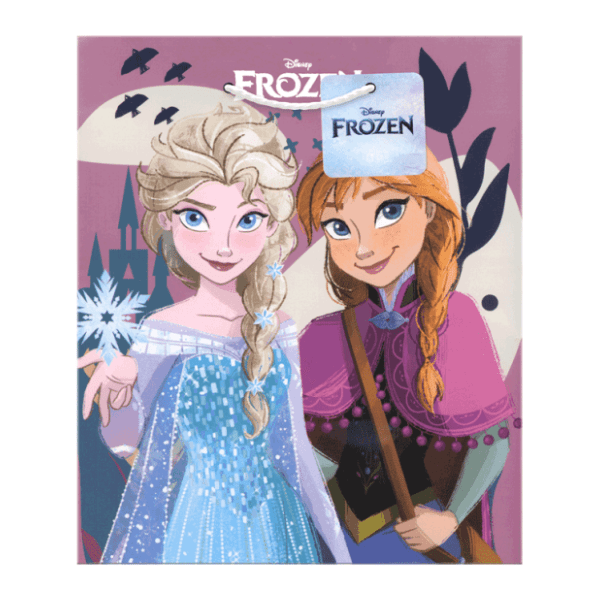 Ukrasna kesa L Frozen 564048 1kom 0