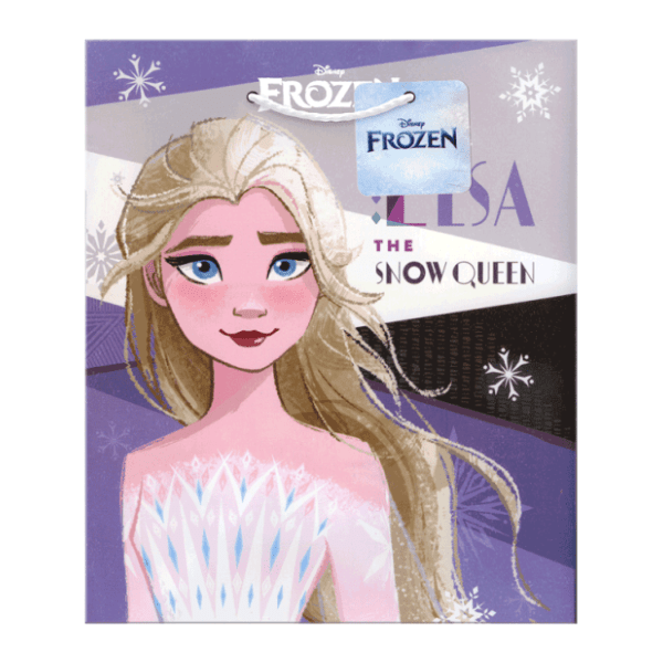 Ukrasna kesa L Frozen 564048 1kom 1