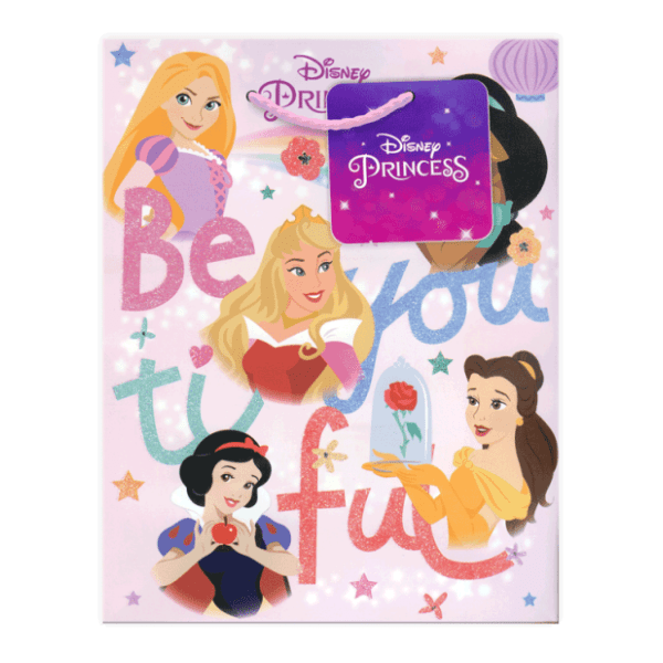 Ukrasna kesa M Princess glitter 564056 1kom 0