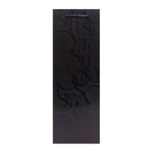 Kesa za flaše OPTIMUM uv lak 1kom 1