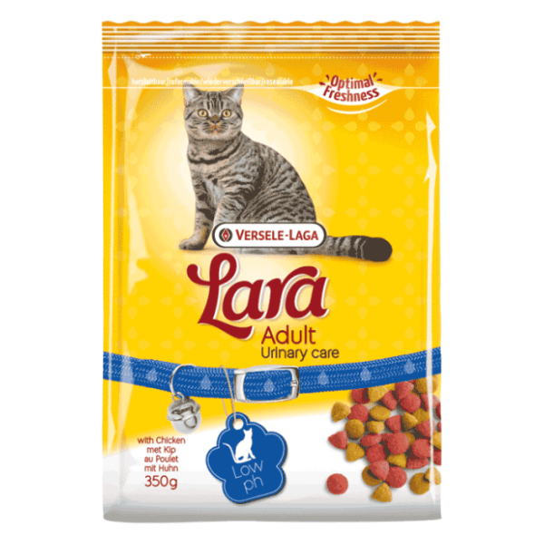 LARA Adult urinary care hrana za mačke 2kg 0