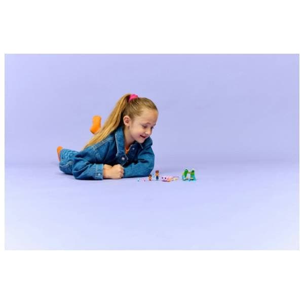 LEGO Friends Aksolotl čamac za avanturu 42681 3