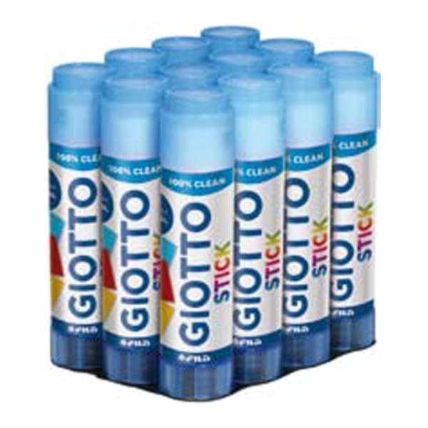 Lepak u stiku GIOTTO 40g 1kom 0