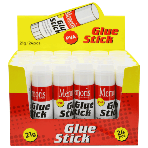 Lepak u stiku OPTIMUM Memoris 21g 1kom 0