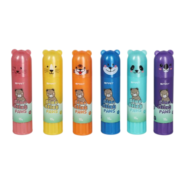 Lepak u stiku SPIRIT paws 15g 0