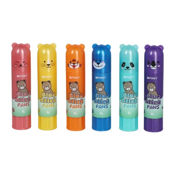 Lepak u stiku SPIRIT paws 8g 0