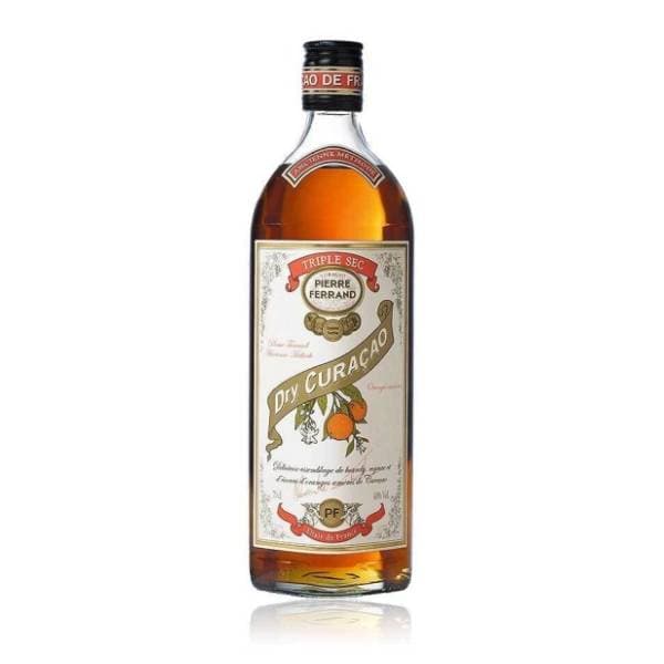 Liker PIERRE FERRAND Curaçao 0,7l 0