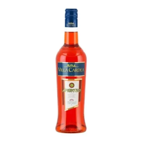 Liker VILLA CARDEA Aperitivo 1l 0