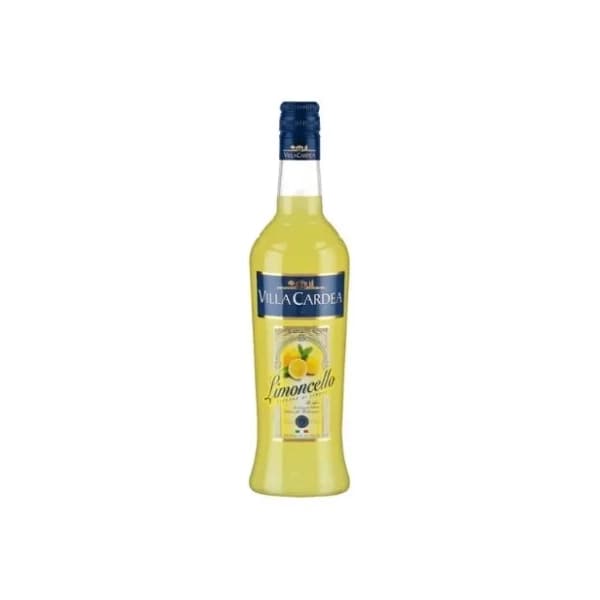 Liker VILLA CARDEA Limoncello 1l 0