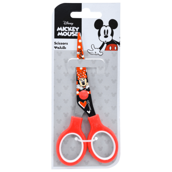 Makaze DISNEY Mickey Mouse 13,5cm 1kom 0