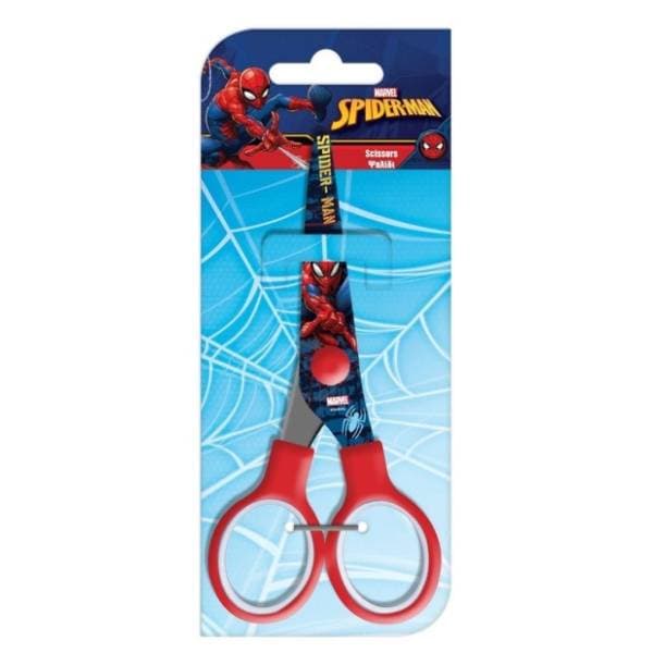 Makaze Spiderman 13,5cm 1kom 0
