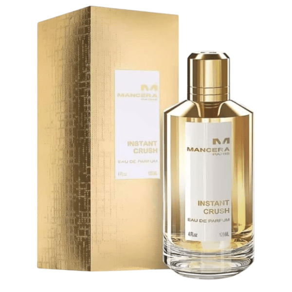 MANCERA Instant Crush unisex parfem 120ml 0