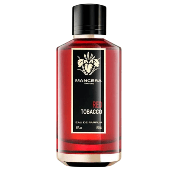 MANCERA Red Tobacco unisex parfem 120ml 1