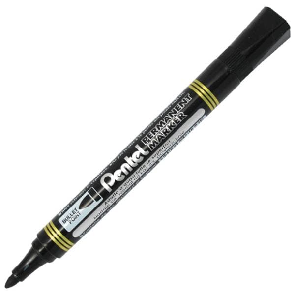 Marker MAPED permanentni obli N 850 crni 1kom 0