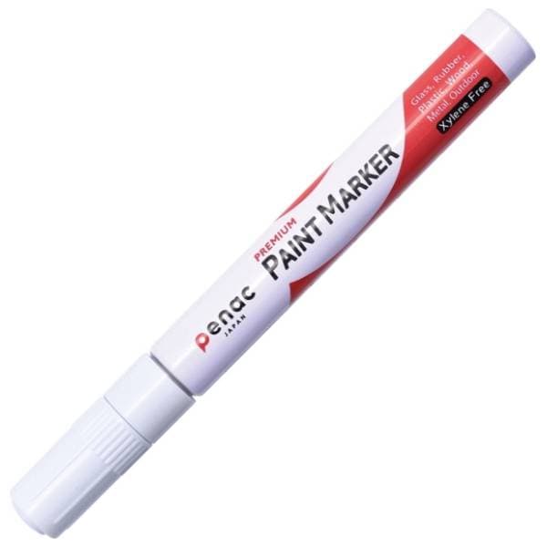 Marker PENAC paint metal beli 1kom 0