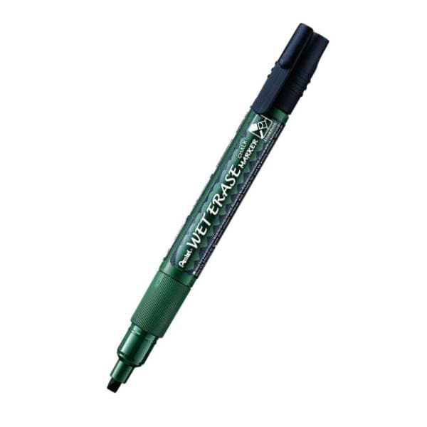 Marker tečna kreda PENTEL Weterase SMW26 crni 1kom 0