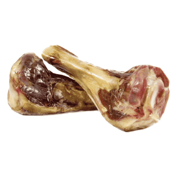 MEDITERRANEAN NATURAL Serrano kost od pršute za pse 550g 0