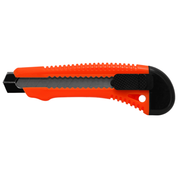 MEMORIS blister metalni skalpel 18mm 1kom 0