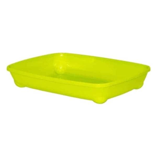 MODERNA Arist o tray small posuda za posip žuta 0