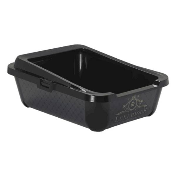 MODERNA Hercules luxurious pets posuda za posip 0