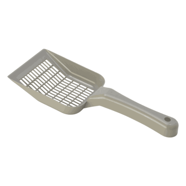 MODERNA Jumbo scoop lopatica za posip siva 0