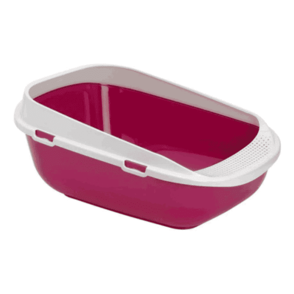 MODERNA Mega step posuda za posip roze 0