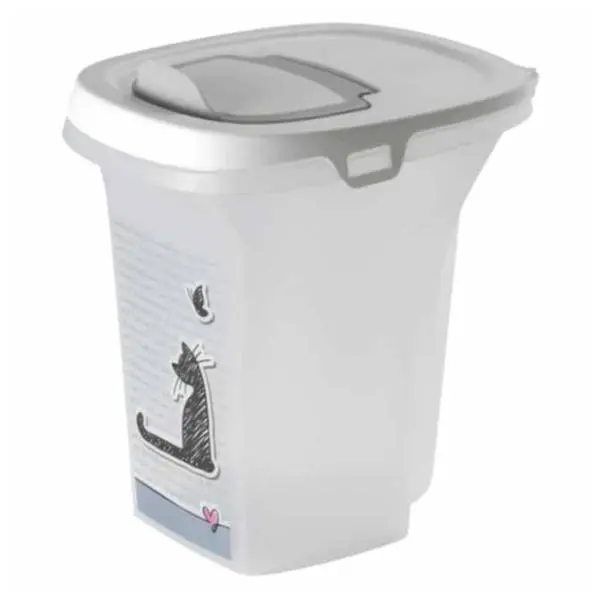 MODERNA Trendy store cats in love kanta za hranu 6l 0