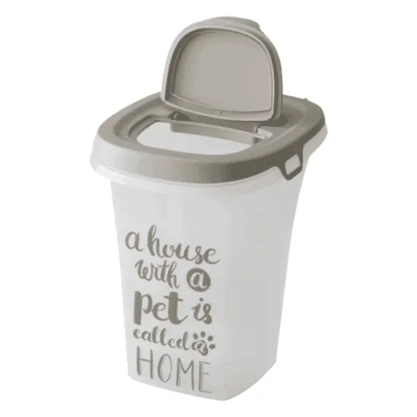 MODERNA Trendy story pet wisdom kanta za hranu 6l 0