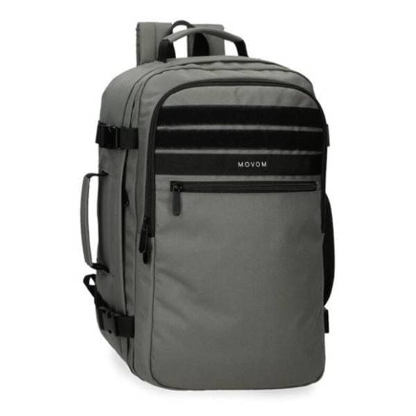 MOVOM kabinski ranac 53.728.23 sivi 0