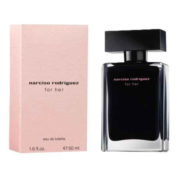 NARCISO RODRIGUES For Her toaletna voda 50ml 0