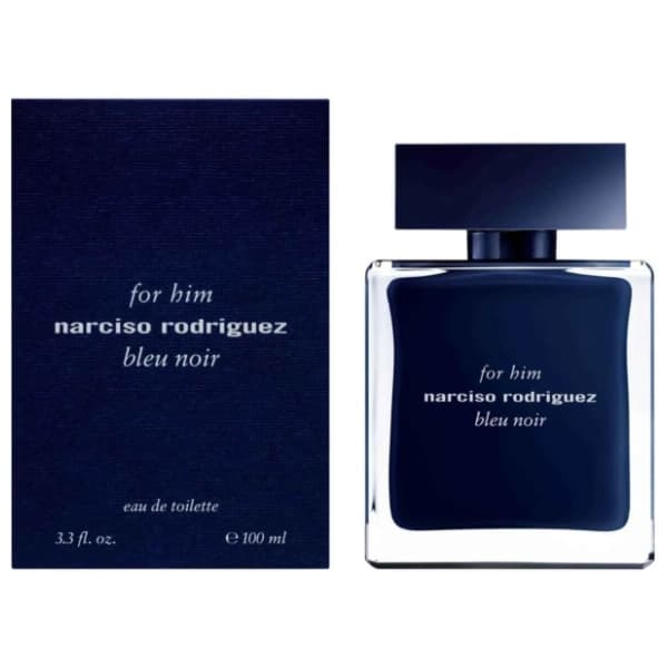 NARCISO RODRIGUES For Him Bleu Noir toaletna voda 100ml 0