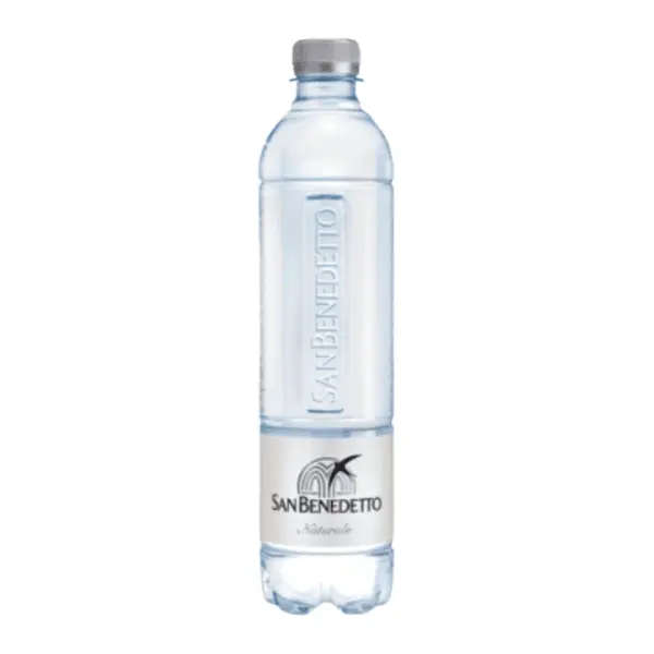 Negazirana voda SAN BENEDETTO 28x0,5l 0