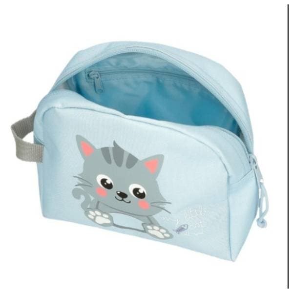 Neseser ROLL ROAD maca 1