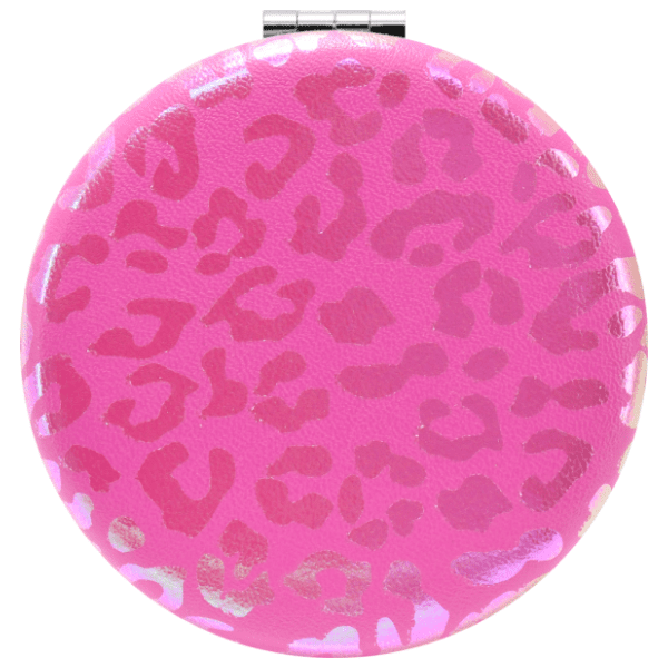 Ogledalce animal print OPTIMUM 0
