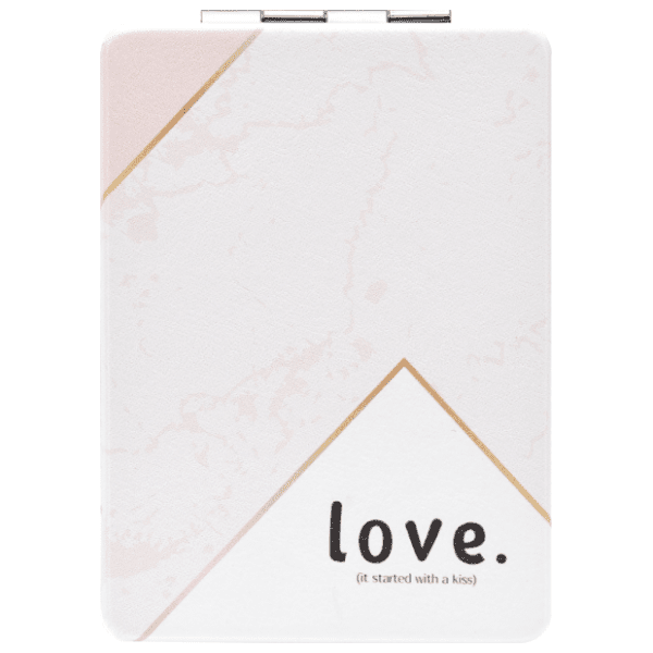 Ogledalce četvrtasto love OPTIMUM 0