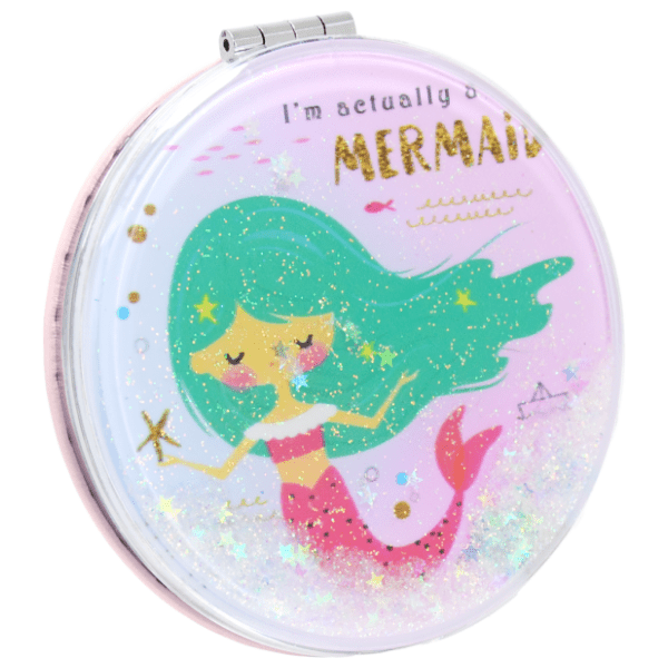 Ogledalce sirena OPTIMUM 0