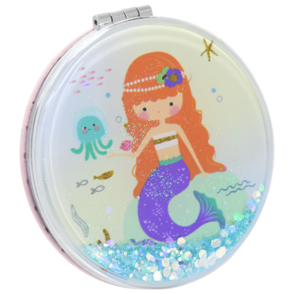 Ogledalce sirena OPTIMUM 1