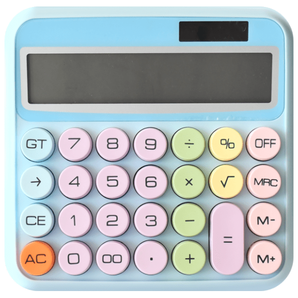 OPTIMUM kalkulator electronic OP24060 0