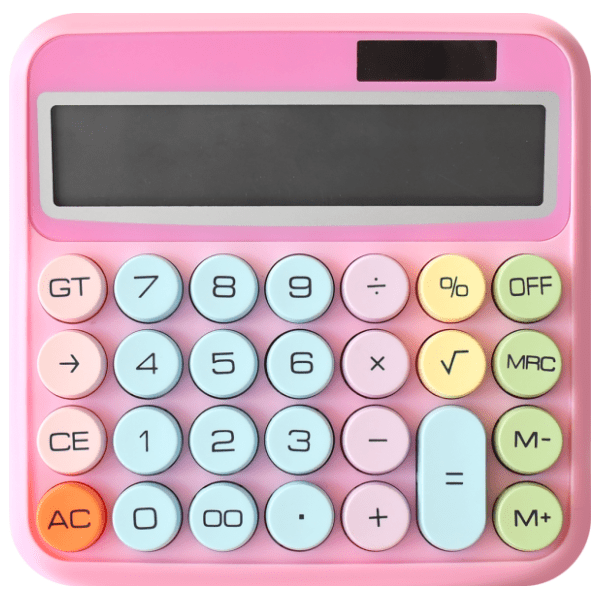 OPTIMUM kalkulator electronic OP24060 1