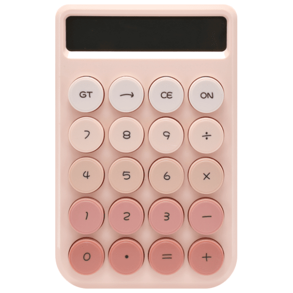 OPTIMUM kalkulator OS-9166 (više vrsta) 2