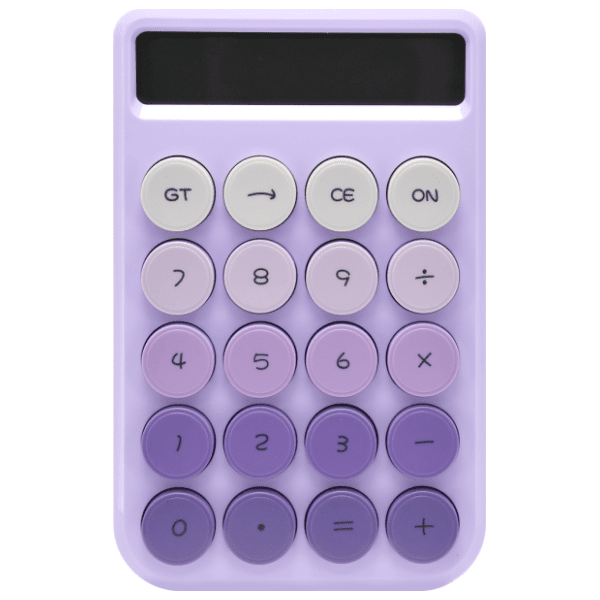 OPTIMUM kalkulator OS-9166 (više vrsta) 3