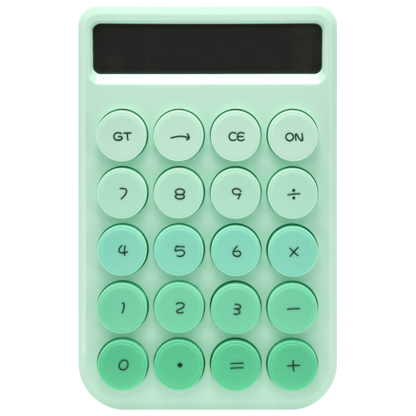 OPTIMUM kalkulator OS-9166 (više vrsta) 0