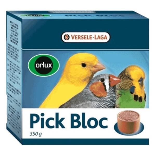 ORLUX Pick bloc kamen za kljucanje 350g 0