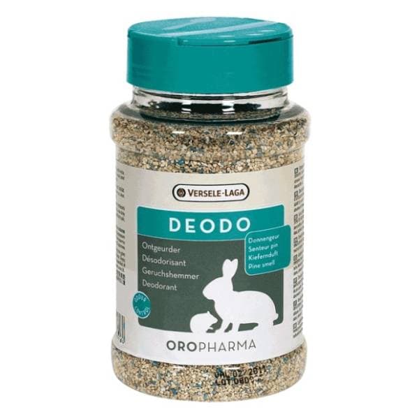 OROPHARMA Deodo pine osveživač podloge za glodare 230g 0