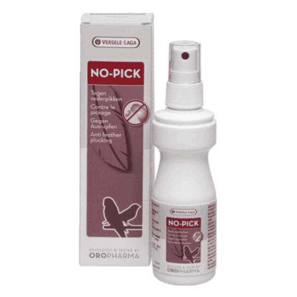 OROPHARMA No-pick sprej protiv čupanja perja 100ml 0
