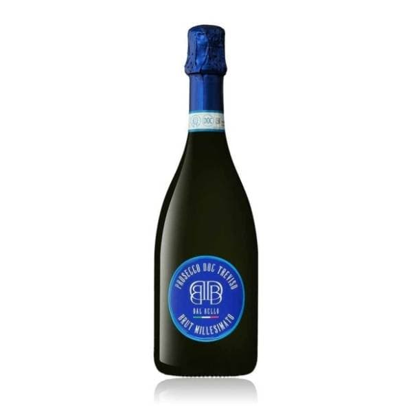 Penušavo vino DAL BELLO Treviso Prosecco 0.75l 0
