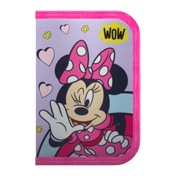 Pernica DISNEY Minnie 0
